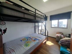 Blk 26B Saint George's Towers (Kallang/Whampoa), HDB 4 Rooms #583402091